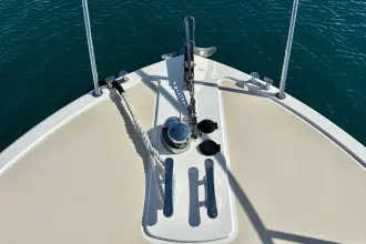 Thumbnail von MJM Yachts 40Z Downeast Handful