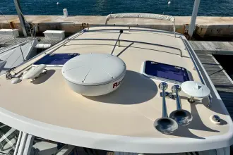 Thumbnail von MJM Yachts 40Z Downeast Handful
