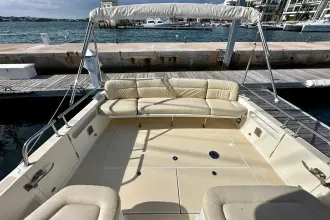 Thumbnail von MJM Yachts 40Z Downeast Handful
