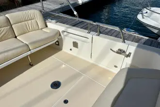Thumbnail von MJM Yachts 40Z Downeast Handful