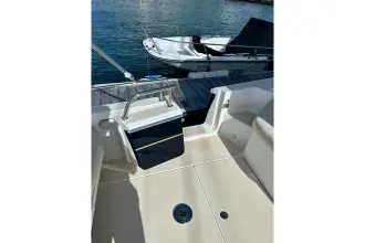 Thumbnail von MJM Yachts 40Z Downeast Handful