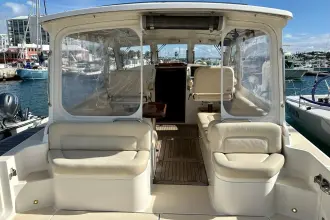 Thumbnail von MJM Yachts 40Z Downeast Handful