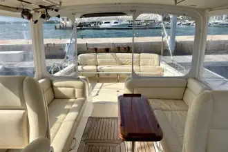 Thumbnail von MJM Yachts 40Z Downeast Handful