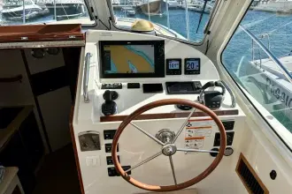 Thumbnail von MJM Yachts 40Z Downeast Handful