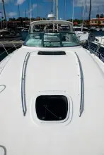 Thumbnail von Sea Ray 420 Sundancer Sea Ray Sundancer