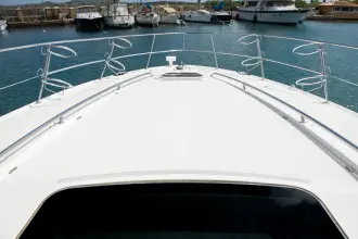 Thumbnail von Sea Ray 420 Sundancer Sea Ray Sundancer