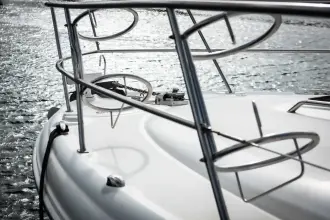 Thumbnail von Sea Ray 420 Sundancer Sea Ray Sundancer