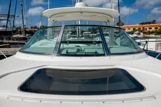 Thumbnail von Sea Ray 420 Sundancer Sea Ray Sundancer