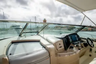 Thumbnail von Sea Ray 420 Sundancer Sea Ray Sundancer
