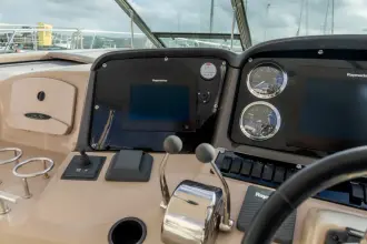 Thumbnail von Sea Ray 420 Sundancer Sea Ray Sundancer