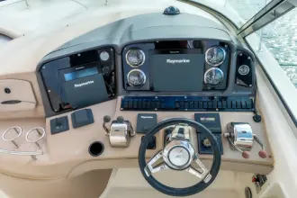 Thumbnail von Sea Ray 420 Sundancer Sea Ray Sundancer