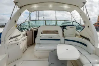 Thumbnail von Sea Ray 420 Sundancer Sea Ray Sundancer