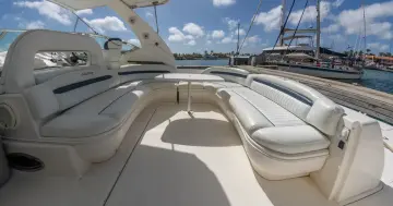 Thumbnail von Sea Ray 420 Sundancer Sea Ray Sundancer