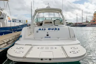 Thumbnail von Sea Ray 420 Sundancer Sea Ray Sundancer