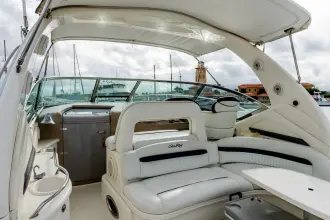 Thumbnail von Sea Ray 420 Sundancer Sea Ray Sundancer
