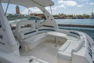 Thumbnail von Sea Ray 420 Sundancer Sea Ray Sundancer