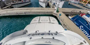Thumbnail von Sea Ray 420 Sundancer Sea Ray Sundancer