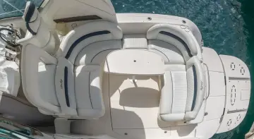 Thumbnail von Sea Ray 420 Sundancer Sea Ray Sundancer