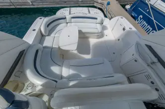 Thumbnail von Sea Ray 420 Sundancer Sea Ray Sundancer