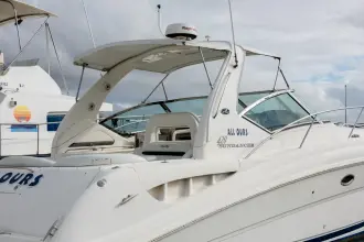 Thumbnail von Sea Ray 420 Sundancer Sea Ray Sundancer