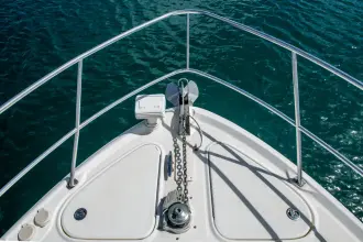 Thumbnail von Sea Ray 420 Sundancer Sea Ray Sundancer