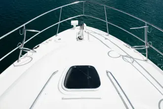 Thumbnail von Sea Ray 420 Sundancer Sea Ray Sundancer