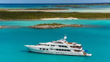 Christensen 157 LADY JOY