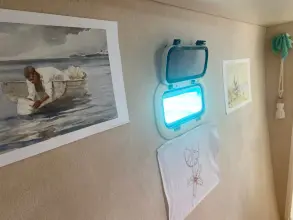 Thumbnail von Voyage Yachts Mayotte 47 SWISH