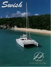 Thumbnail von Voyage Yachts Mayotte 47 SWISH
