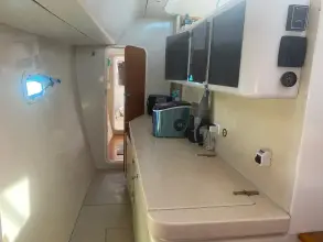 Thumbnail von Voyage Yachts Mayotte 47 SWISH