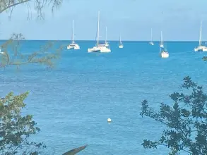 Thumbnail von Voyage Yachts Mayotte 47 SWISH