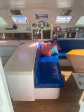 Thumbnail von Voyage Yachts Mayotte 47 SWISH