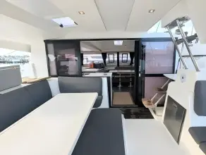 Thumbnail von Fountaine Pajot Astrea 42