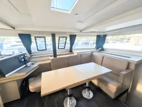 Thumbnail von Fountaine Pajot Astrea 42
