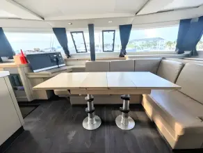 Thumbnail von Fountaine Pajot Astrea 42