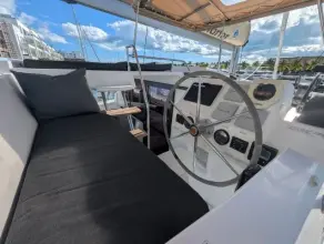 Thumbnail von Fountaine Pajot Astrea 42