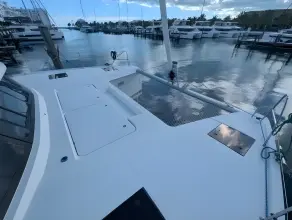Thumbnail von Fountaine Pajot Astrea 42