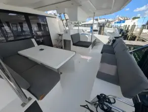 Thumbnail von Fountaine Pajot Astrea 42