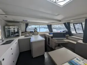 Thumbnail von Fountaine Pajot Astrea 42