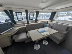 Thumbnail von Fountaine Pajot Astrea 42