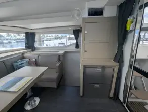 Thumbnail von Fountaine Pajot Astrea 42