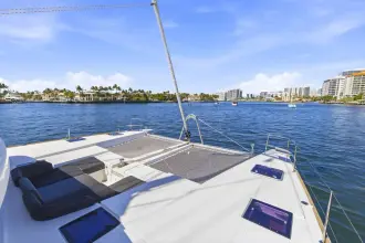 Thumbnail von Lagoon 52 Fly Rhapsody