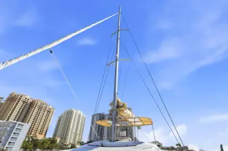 Thumbnail von Lagoon 52 Fly Rhapsody