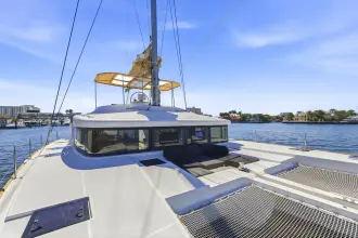 Thumbnail von Lagoon 52 Fly Rhapsody