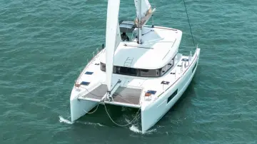 Lagoon 40 Wanderlust