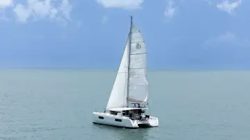 Thumbnail von Lagoon 40 Wanderlust