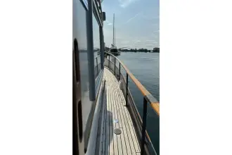 Thumbnail von Fountaine Pajot Saba 50 Nowhere