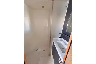 Thumbnail von Fountaine Pajot Saba 50 Nowhere