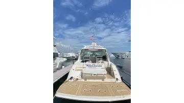 Thumbnail von Fountaine Pajot Saba 50 Nowhere
