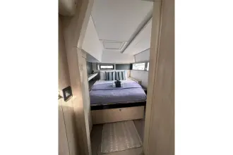 Thumbnail von Leopard 45 Nice Aft Too